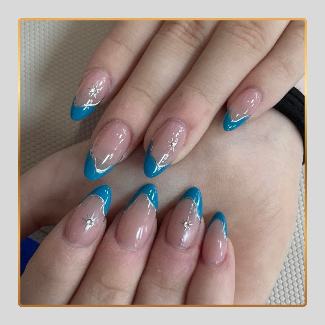 amazing nail